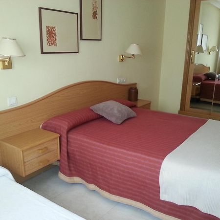 Hotel La Branina Villablino Quarto foto