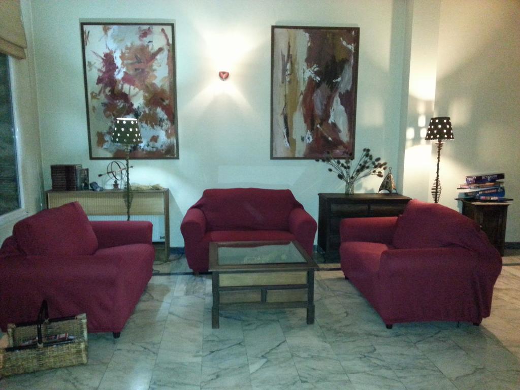 Hotel La Branina Villablino Exterior foto
