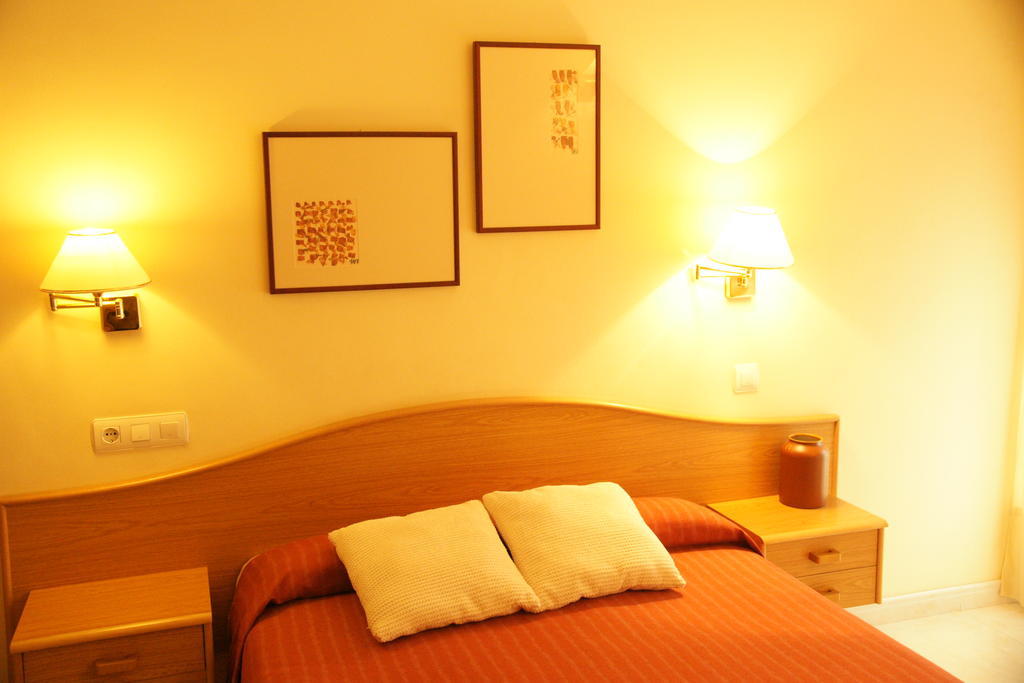 Hotel La Branina Villablino Quarto foto